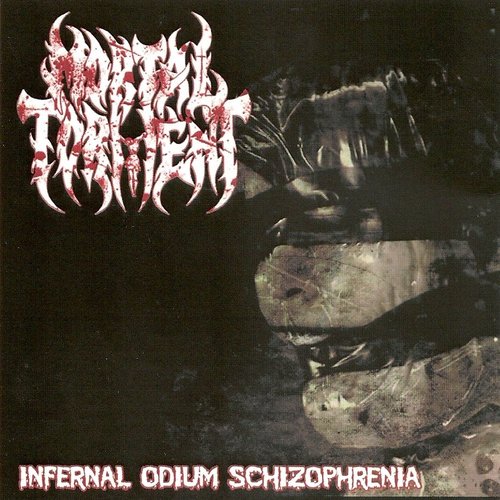 Infernal Odium Schizophrenia