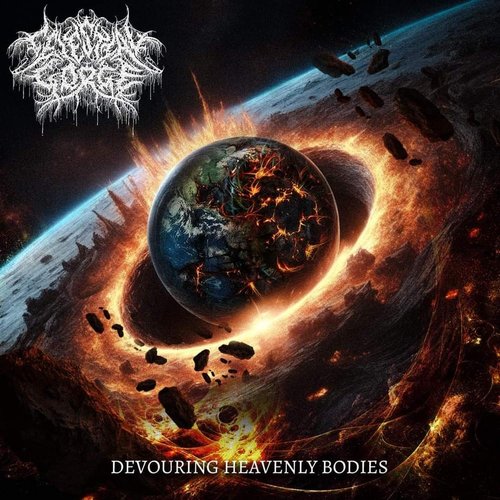 Devouring Heavenly Bodies