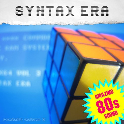 Syntax Era: Remix 64, Vol. 3