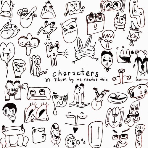 Characters
