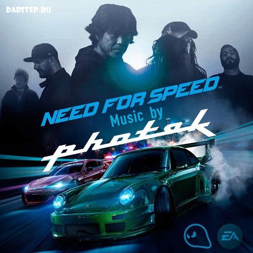 Need For Speed (Original Soundtrack)