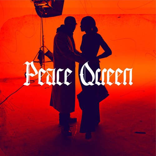 Peace Queen - EP
