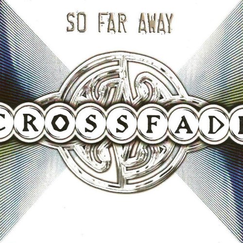 Crossfade Album