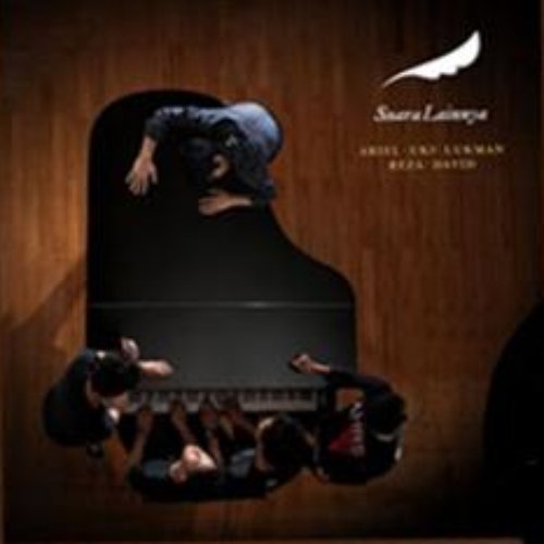 Suara Lainnya