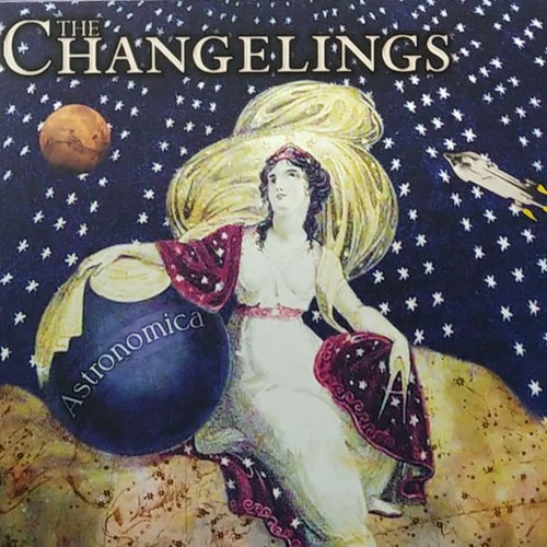 Astronomica
