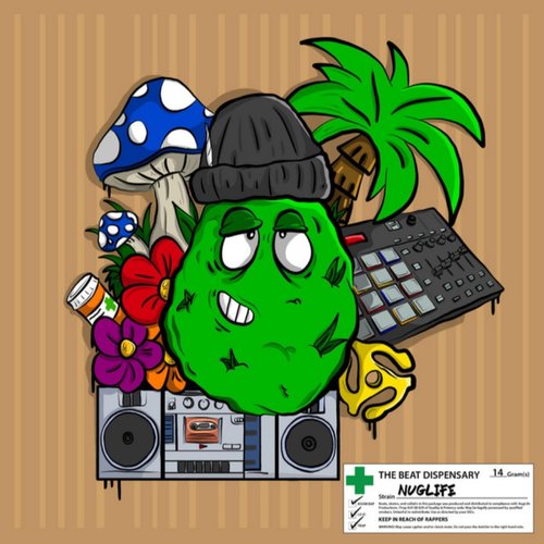 The Beat Dispensary