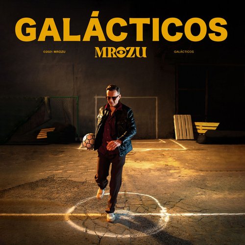 Galácticos - Single