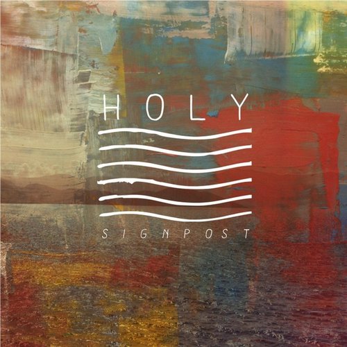 Holy