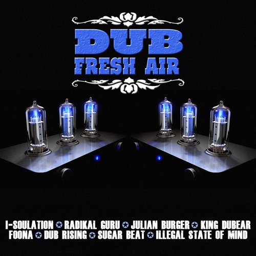 Dub Fresh Air