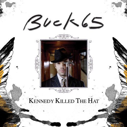 Kennedy Killed The Hat