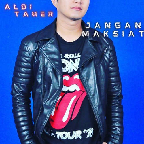 Jangan Maksiat - Single