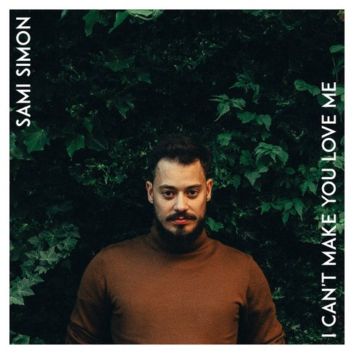 I Can't Make You Love Me - Single