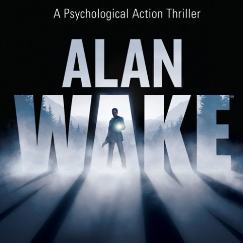 Alan wake OST