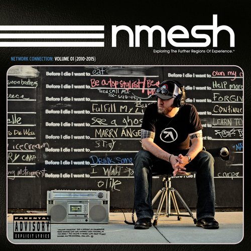 Network Connection: Volume 01 (2010​-​2015)