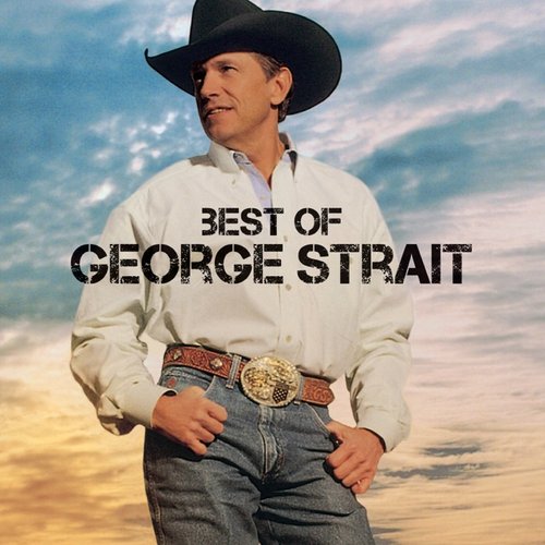 Best of George Strait