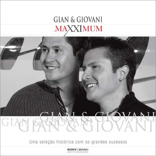 Maxximum - Gian & Giovani