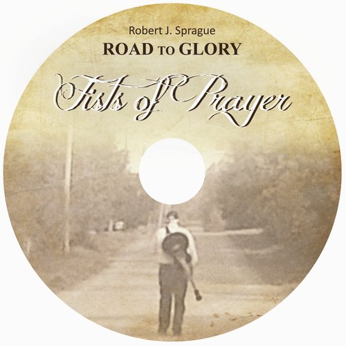Fists of Prayer