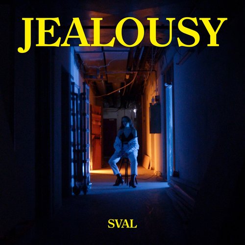 Jealousy - Single