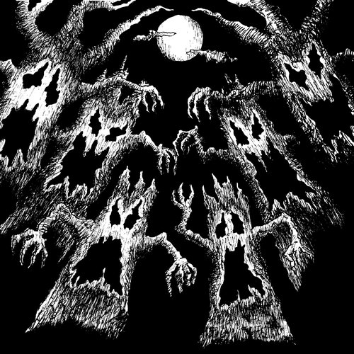 SCREAMING FOREST (SLOWED AND DRUNGED)