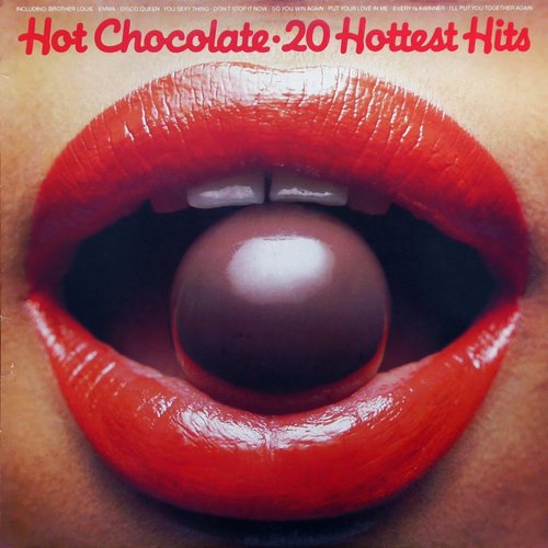 20 Hottest Hits