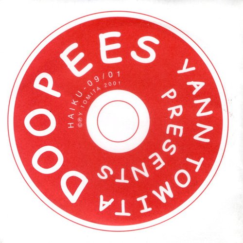 Yann Tomita Presents Doopees