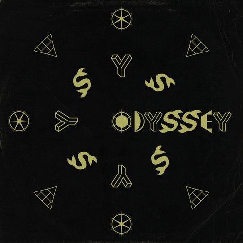 Odyssey [Explicit]