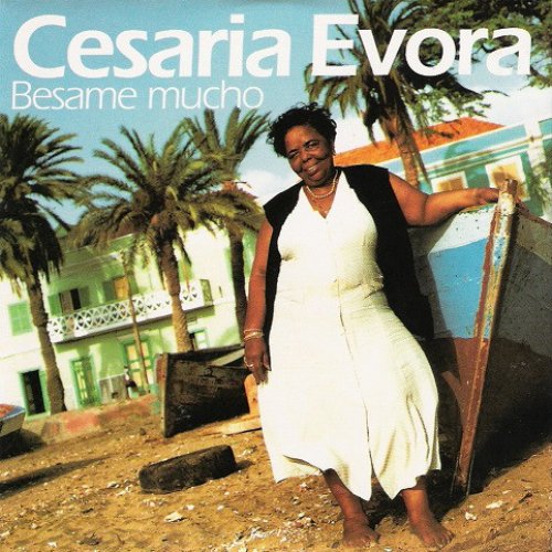 Besame Mucho