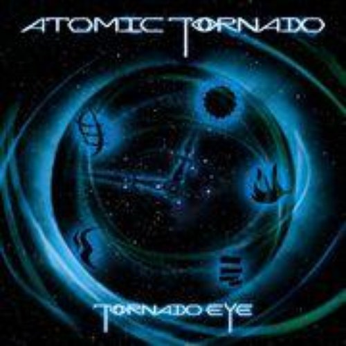Tornado Eye