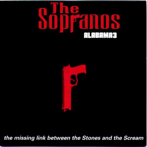 Woke Up This Morning (Official Theme Tune of 'The Sopranos')