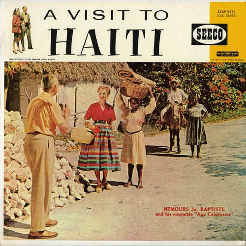 A Visit To Haiti