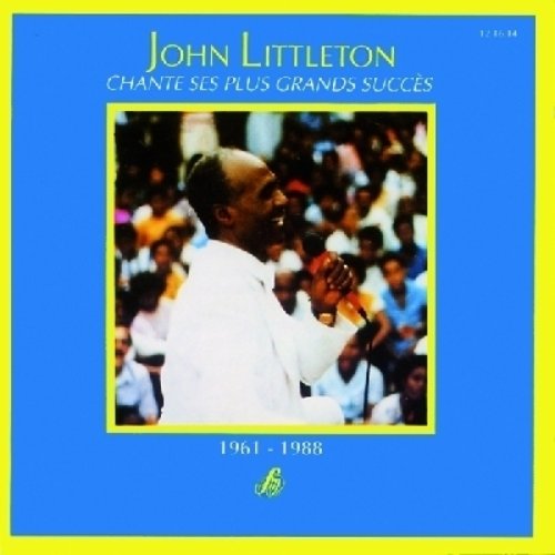 John Littleton chante ses plus grands succès
