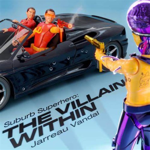 The Villain Within (Remixes)