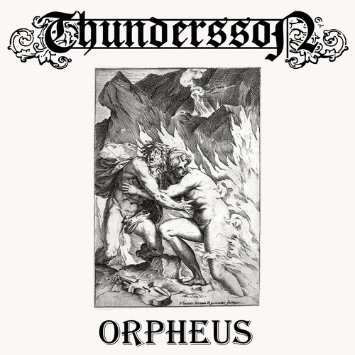 Orpheus - Single