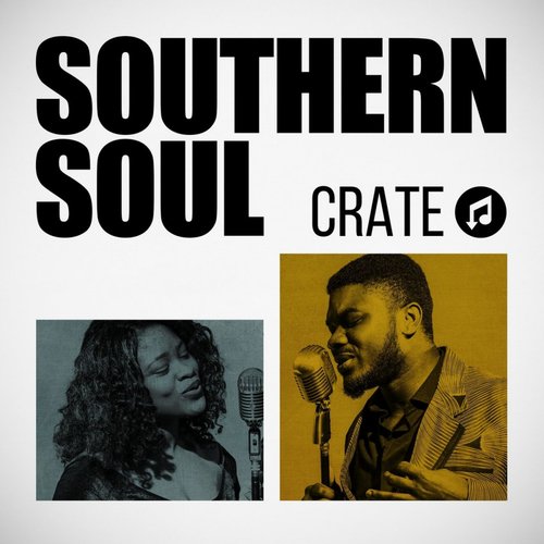 Southern Soul Crate