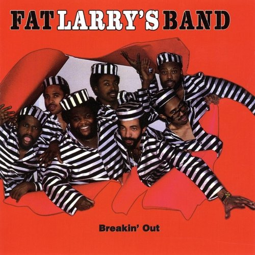 Breakin Out