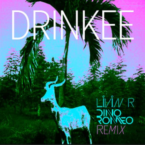 Drinkee (Livin R & Dino Romeo Remix)