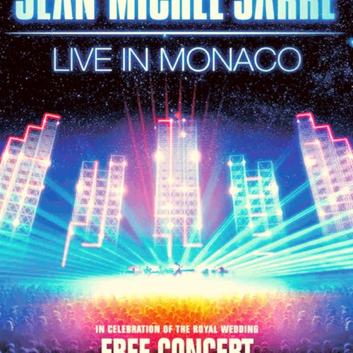 Live In Monaco