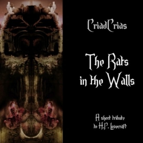 The rats in the walls