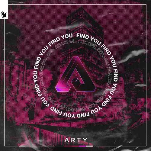 Find You - Single