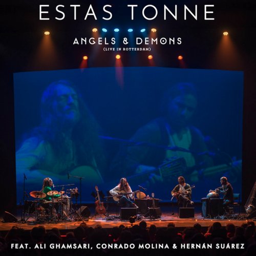 Angels and Demons (Live in Rotterdam)