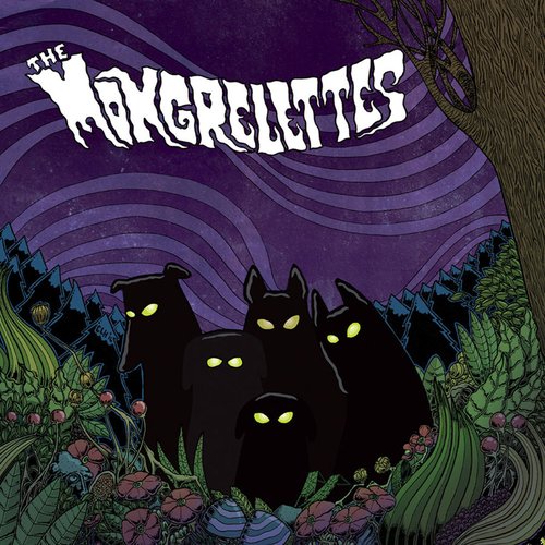 The Mongrelettes