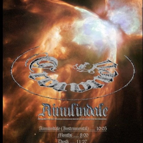 Ainulindale