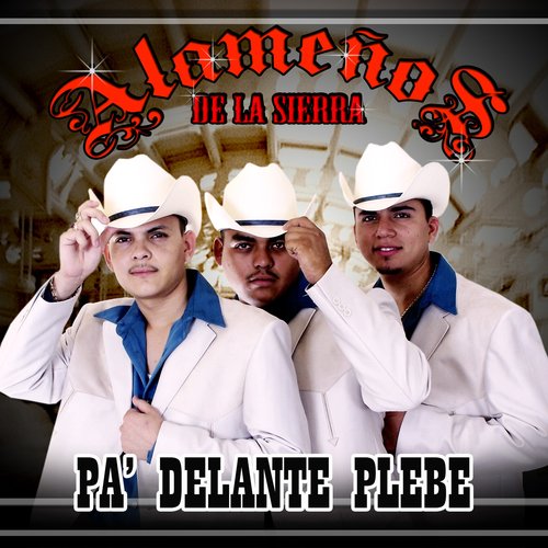 Pa` Delante Plebe