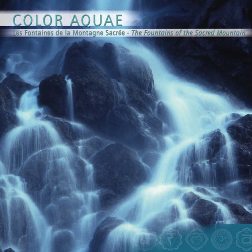 Prana: Color Aquae, Les Fontaines De La Montagne Sacrée