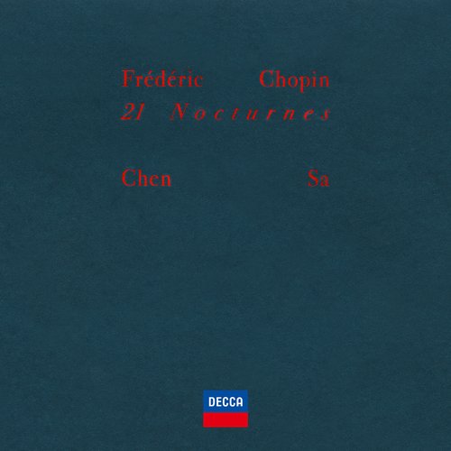 Frédéric Chopin 21 Nocturnes