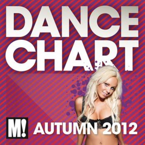 Dance Chart (Autumn 2012)