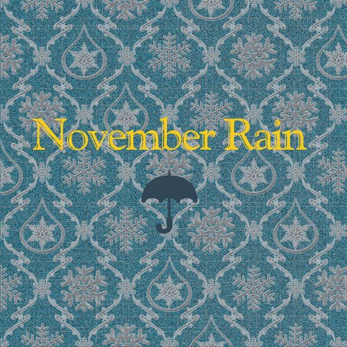 November Rain