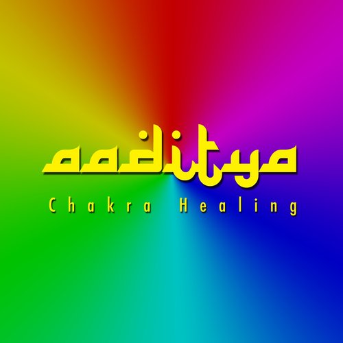 Chakra Healing (Balancing and Tuning)