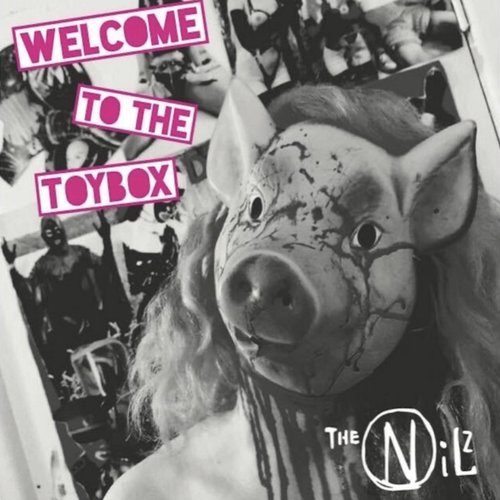 Welcome to the Toybox