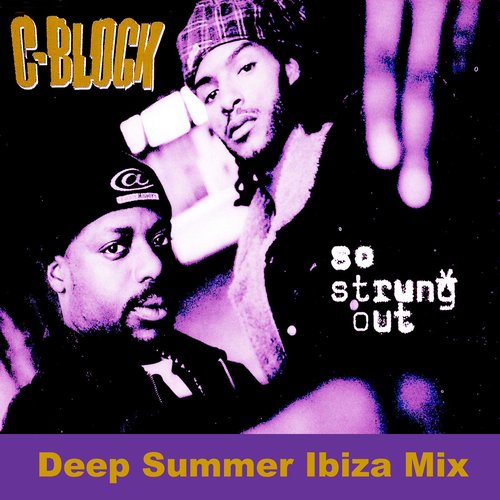 So Strung Out (Deep Summer Ibiza Mix)